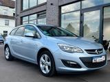 Opel Astra J Sports Tourer Style - Opel Astra: J Sport Tourer