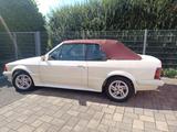 Ford Escort 1.6 Cabriolet - Ford Escort: Cabrio, 1.6