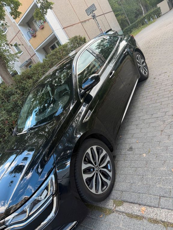 Image of Renault Talisman