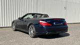 Mercedes-Benz Mercedes Benz SL 63 Roadster R231 / Scheckheft / - Mercedes-Benz SL 63 AMG: Cabrio