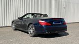 Mercedes-Benz Mercedes Benz SL 63 Roadster R231 / Scheckheft / - Mercedes-Benz SL 63 AMG