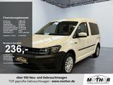 Volkswagen Caddy Trendline 2.0 TDI Klimaanlage Bluetooth
