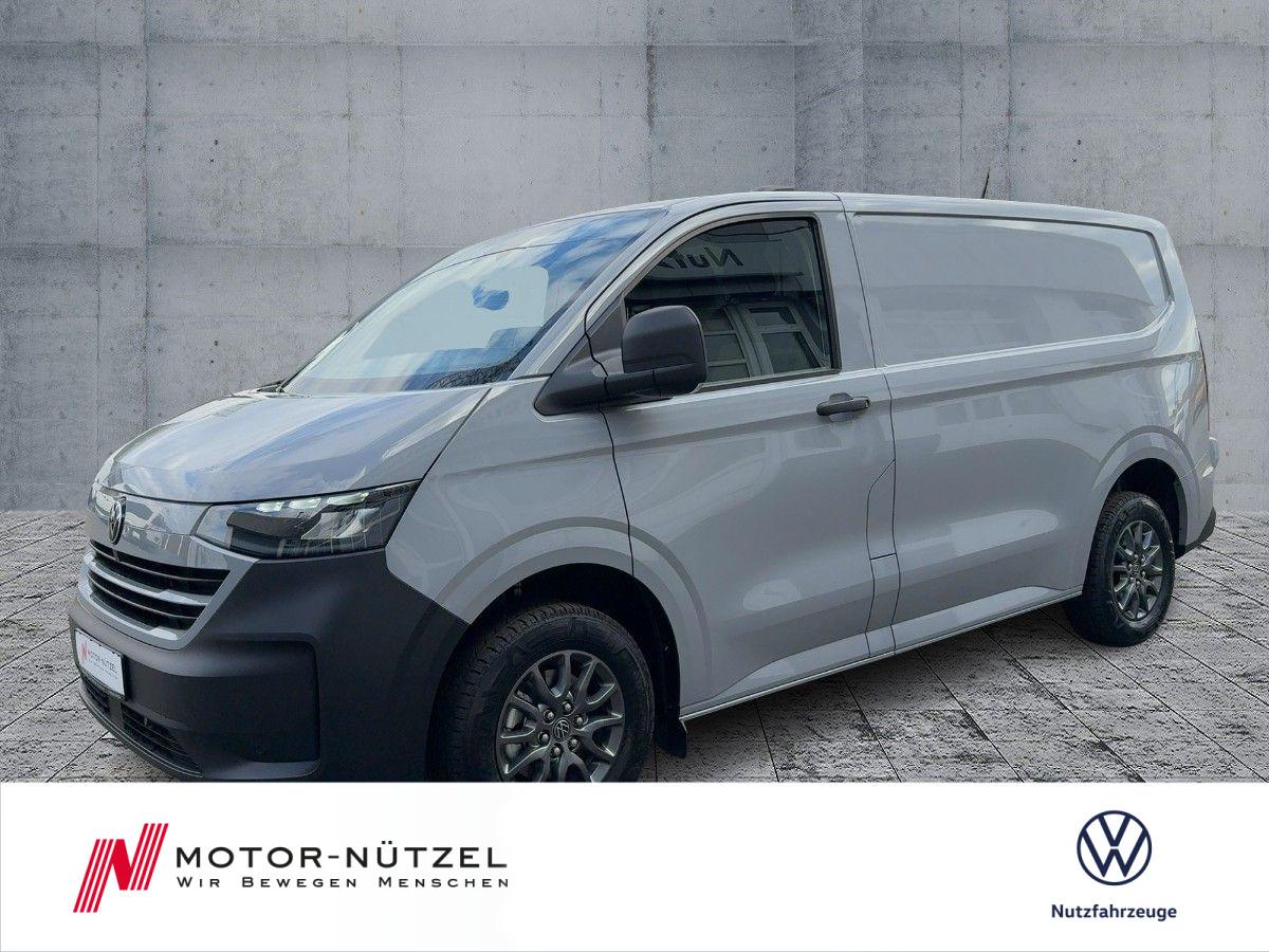 Volkswagen T7 Transporter Kasten KR TDI 4MOTION Automat+AHK