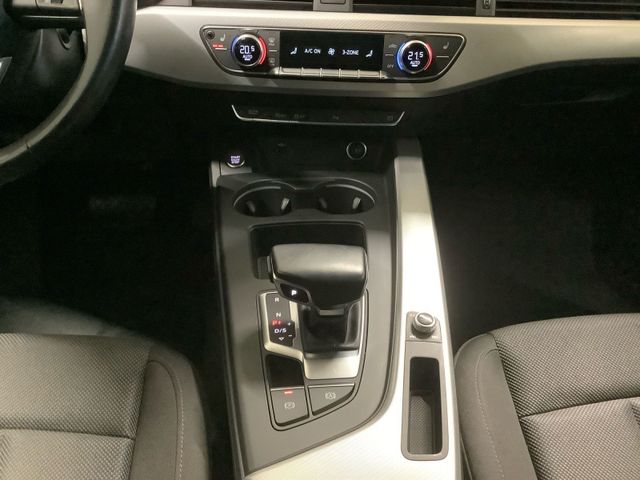 A5 Sportback Advanced 35 TFSI S tronic,Virtual C