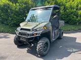 Polaris Ranger XP 900 - POLARIS GEBRAUCHT QUAD