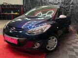 Mazda 2 Lim. 1.3 Sendo*Erst 10Tkm*1Hand*Klima* - Mazda 2 SENDO