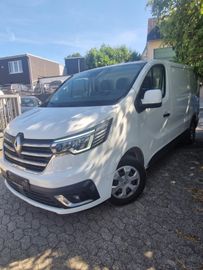 Renault Trafic - 1