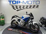 Suzuki SFV 650 Gladius 650 ABS Tüv 01.2027 - SUZUKI 650