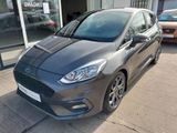 Ford Fiesta S&S ST-LINE - Ford Fiesta mit Benzin-Antrieb: Kleinwagen