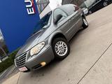 Chrysler 2.8 CRD Grand Voyager Limited*7SITZER*LEDER*DVD* - Chrysler Voyager mit Diesel-Antrieb: Automatik