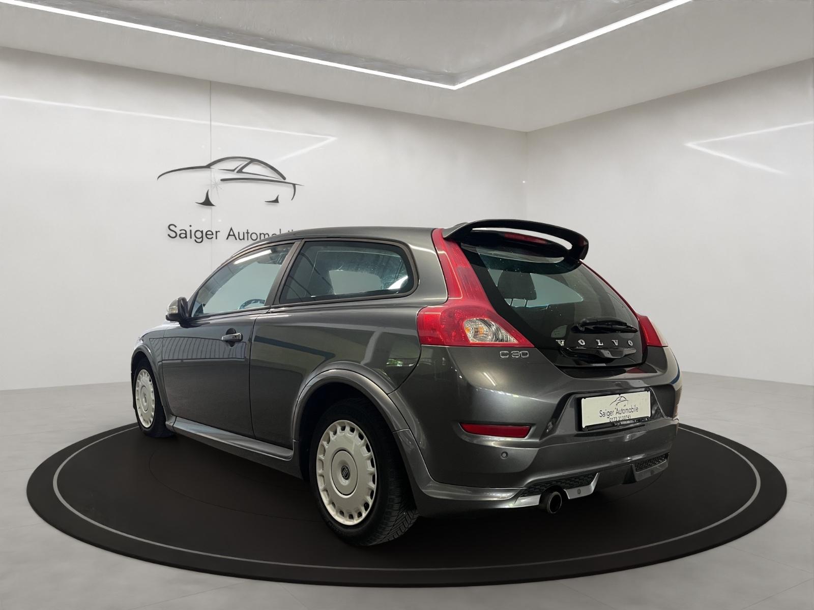 Volvo C30 D2 Edition R-Design