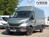 Iveco Daily 35S18A8V 3.0l, Radstand 3520mm, VOLL - Angebote entsprechen deinen Suchkriterien