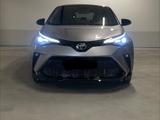 Toyota C-HR 2.0-l-VVTi Hybrid GR Sport GR Sport - Toyota C-HR: 2.0