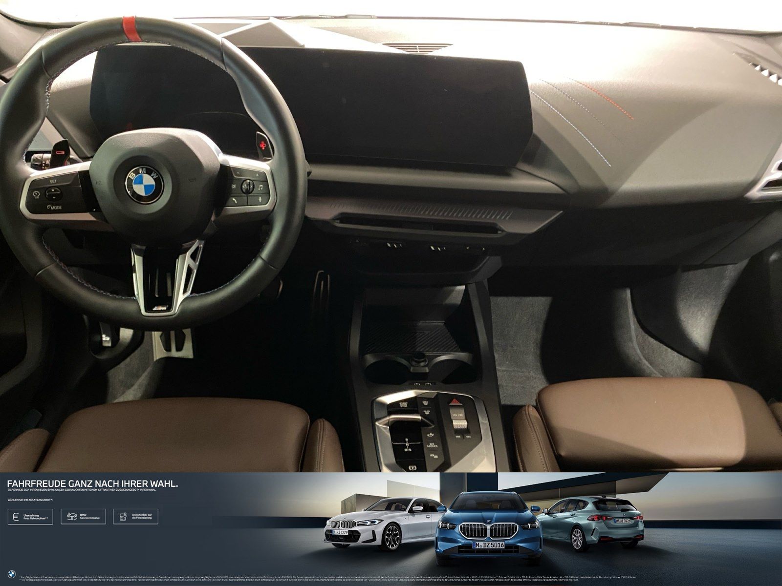 BMW M235 - Bild 9