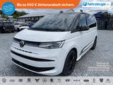 Volkswagen T7 Multivan 2.0 TDI DSG Life *NAVI*PANO*ACC*AHK* - Volkswagen T7 Neuwagen
