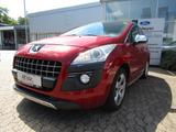 Peugeot 3008  2.0 HDI 150 Platinum - Peugeot 3008 Platinum mit Diesel-Antrieb