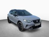 Seat Arona FR|AHK-Vorb.|Einparkhilfe|WinterPaket - Seat Arona Kombi Gebrauchtwagen