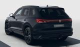 Volkswagen Touareg 286PS R-Line Final Edition Black Style - VW Gebrauchtwagen