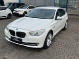 BMW Gran Turismo 530 d*Xenon*Leder*Navi*Kamera*1.Han - BMW 530 aus 2011: 530d