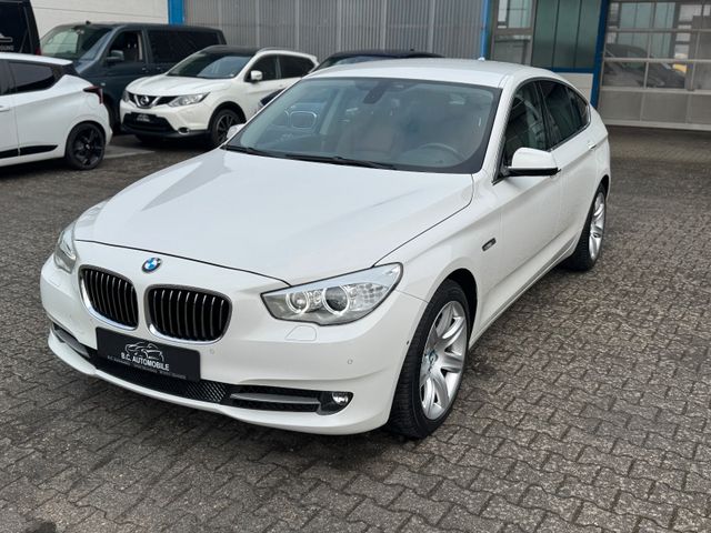 BMW Gran Turismo 530 d*Xenon*Leder*Navi*Kamera*1.Han