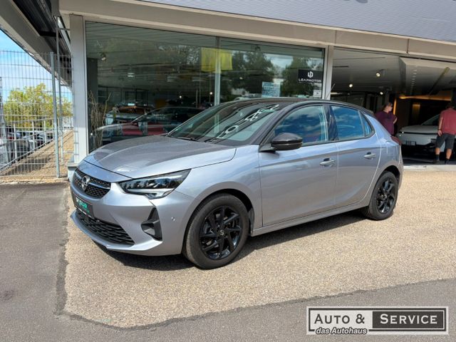 OPEL Corsa GS 1. Hand Rückfahrkam./Sitz-Lenkradhzg.LM