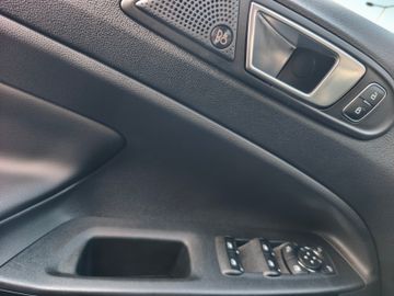 Ford EcoSport ST-Line*LED*Navi*Navi*SHZ*PDC*