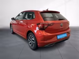 Volkswagen Polo 1.0 fresh ACC PDC LED - Volkswagen Polo: Fresh