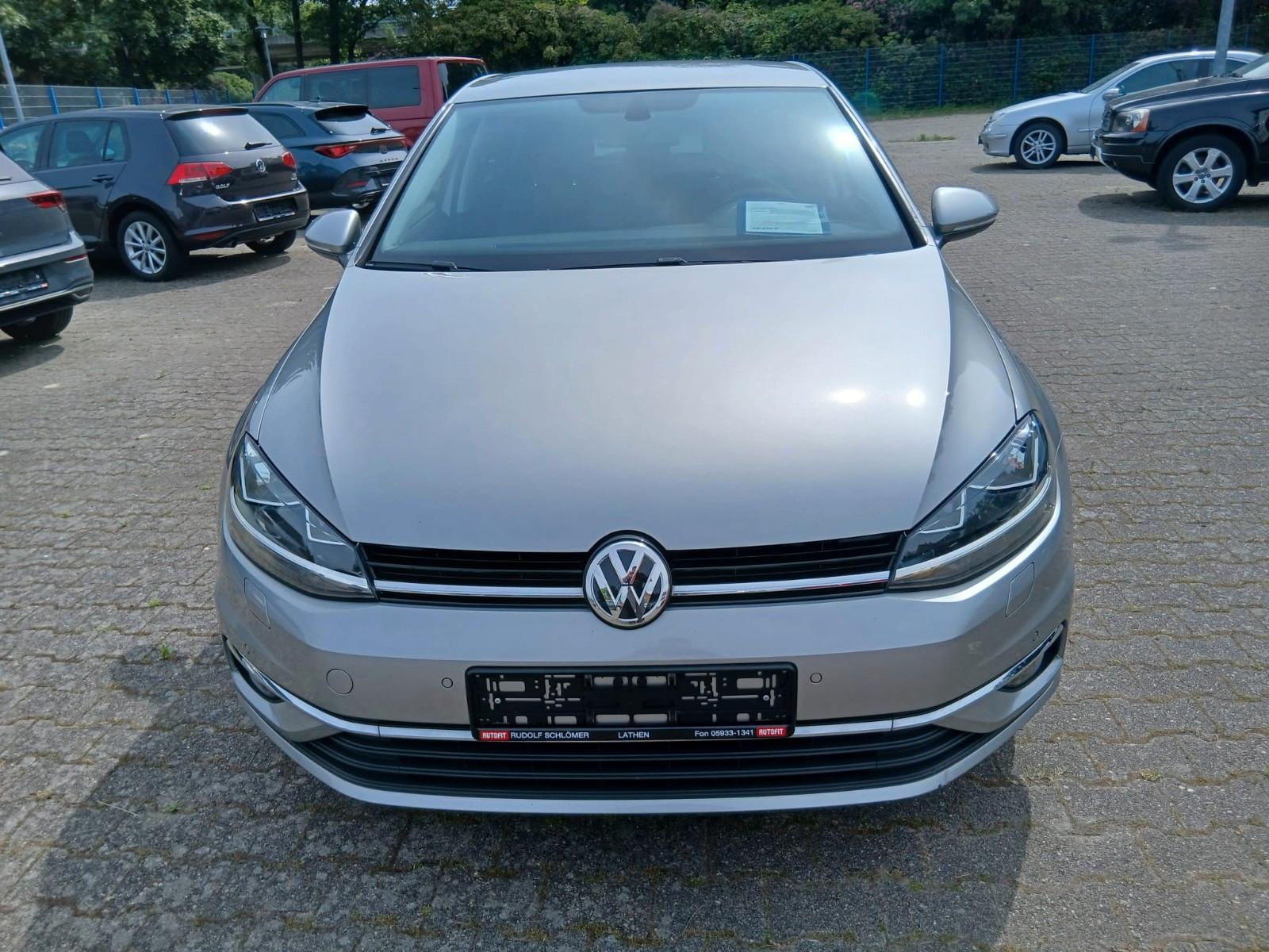 Volkswagen Golf VII Lim. Join Start-Stopp