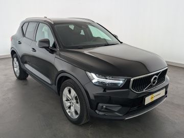 Volvo XC40 - 5