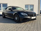 Mercedes-Benz Cabrio C 63 S AMG Final Edition - Mercedes-Benz: Cabrio, 63 AMG