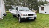 BMW X5 3.0i  - gebrauchte BMW X5 aus dem Jahr 2000