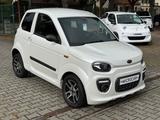 Microcar M.Go Automatik Mopedauto  45 km/h L6e - Microcar aus 2021