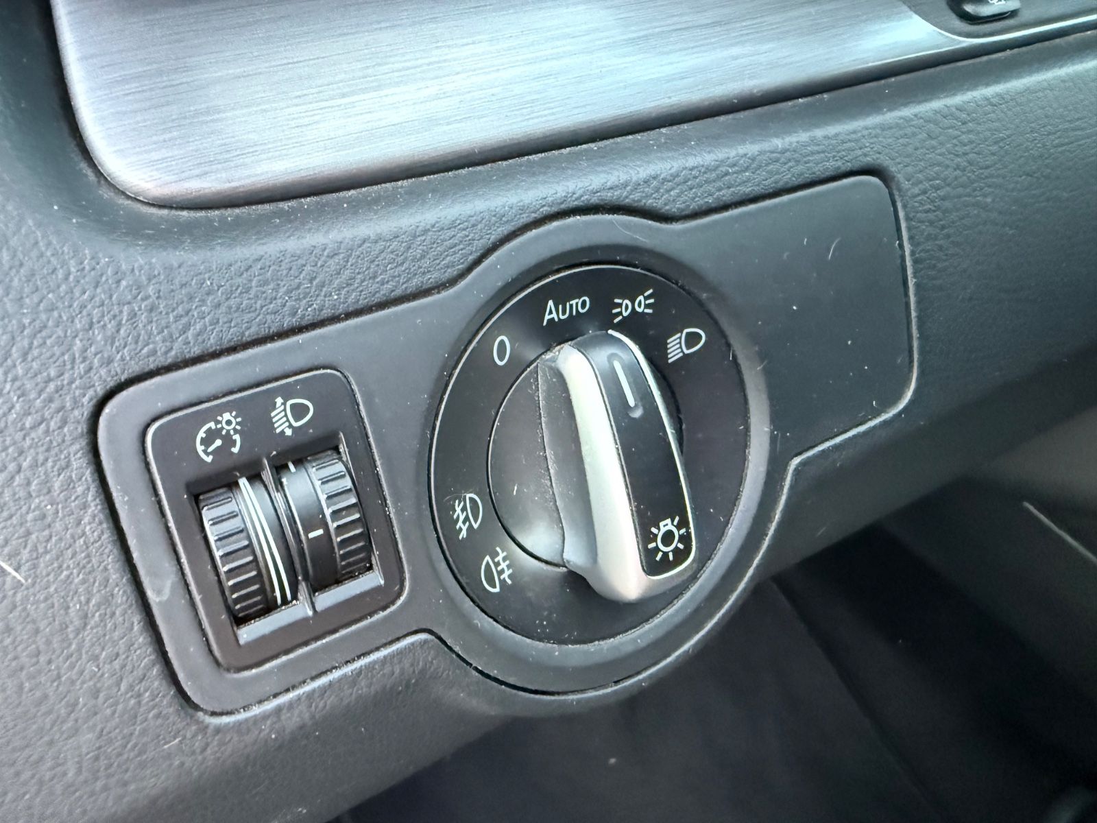 Passat Variant Comfortline BlueMotion