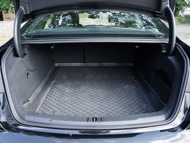 A6 Limousine 2.0 TDI ultra S line Matrix LED+RFK