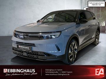 Opel Grandland (X)Grandland 1.2 48V Mild-Hybrid GS inkl. Flat4Free