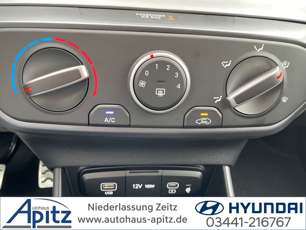 Hyundai BAYON – Bild 21