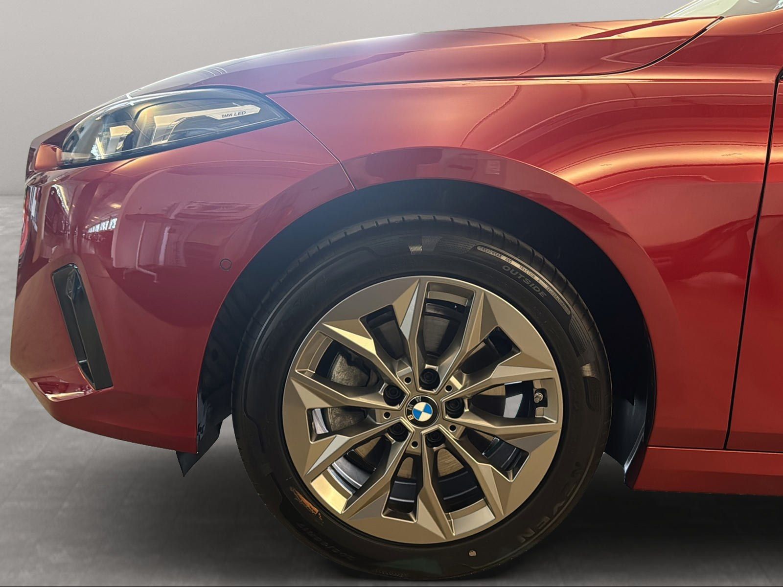 BMW 120 - Bild 13