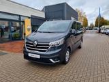 Renault Trafic Combi L1H1 3,0t  Life - Renault Trafic: 9 Sitzer