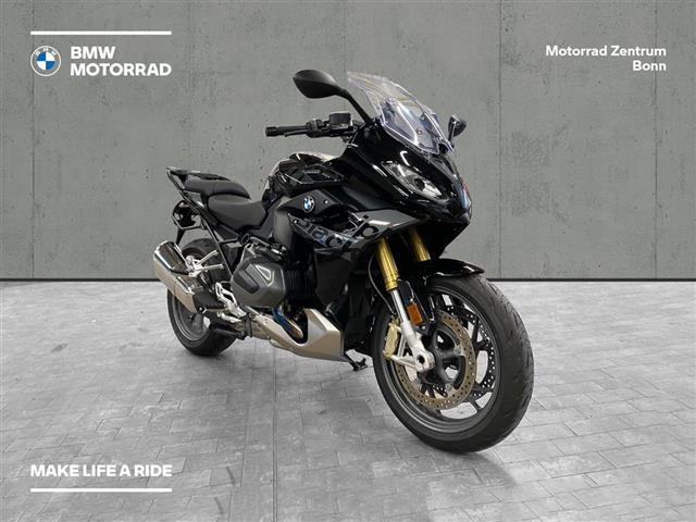 BMW R 1250 RS