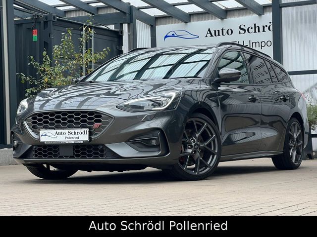 Ford Focus ST Turnier, Styling-P, Performance-P, B&O