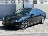 BMW 740d xDrive Shadow-Line +CARPLAY+HUD+LASER+360°+ - BMW 740 Limousine 740d xdrive mit Diesel-Antrieb