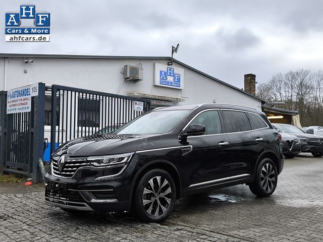 Renault Koleos Techno 4WD NAVI R-KAMERA ACC