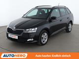Skoda Fabia 1.0 TSI Ambition *TEMPO*PDC*SHZ*ALU*KLIMA*
