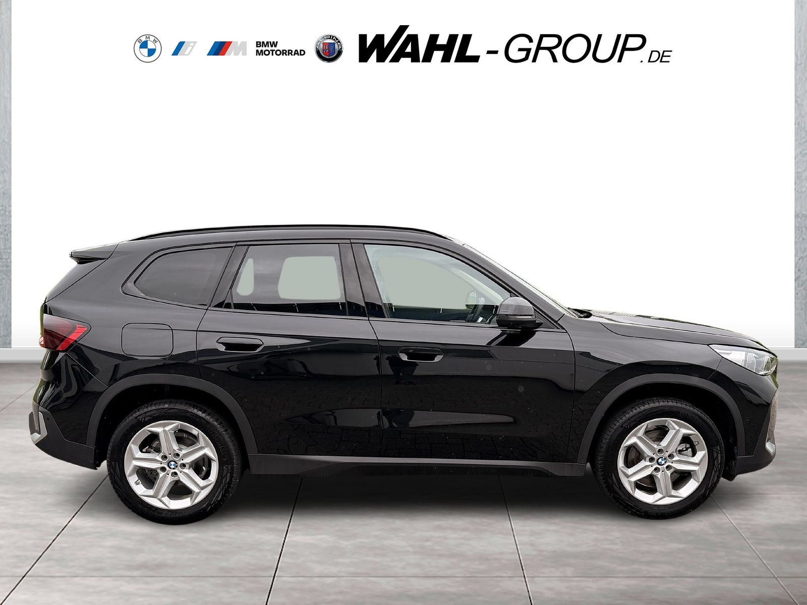 BMW X1 - Bild 8