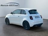 Fiat 500e Action Klima Keyless SHZ ZV Lichtsensor Mus - Fiat 500e Action Gebrauchtwagen
