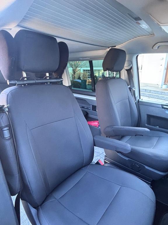 Volkswagen T5 California