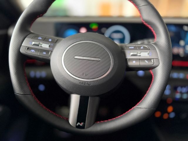 Hyundai Kona – Bild 12