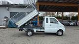 DFSK K01H 3 Seitenkipper - DFSK aus 2021