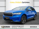 Skoda Enyaq 60 Suite / ACC / Navi / 3-Zonen Klima
