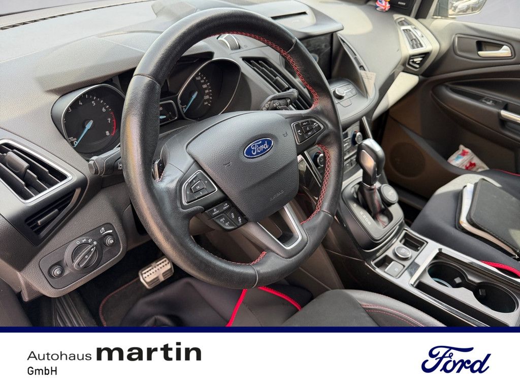 Fahrzeugabbildung Ford Kuga 2.0 EcoBoost ST-Line 4x4 Start/Stopp FACEL.